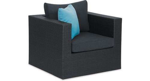 Mode Outdoor Lounge Chair